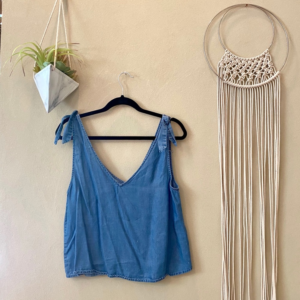 Blouse from cotton on
